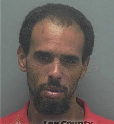 Pablo Castro, - Lee County, FL 