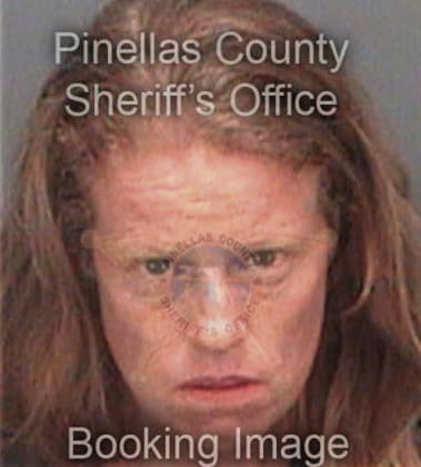 Angelica Chapman, - Pinellas County, FL 