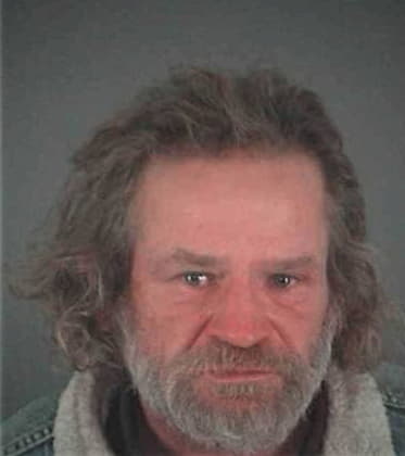 Jeremy Chase - Lane County, OR 
