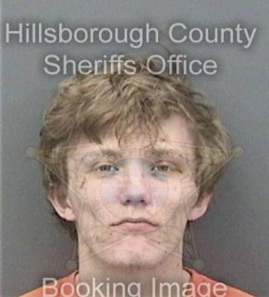 Hugo Chavezmartinez - Hillsborough County, FL 
