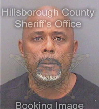 John Clark - Hillsborough County, FL 