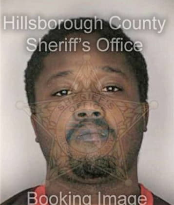 Monkile Clemmons - Hillsborough County, FL 