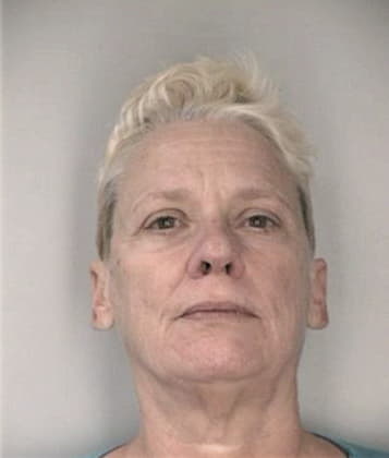 Kathy Colesanti - Hillsborough County, FL 
