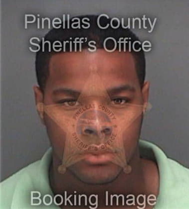 John Collins, - Pinellas County, FL 