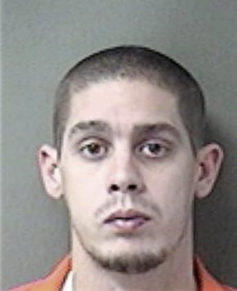 Christopher Connors, - Okaloosa County, FL 