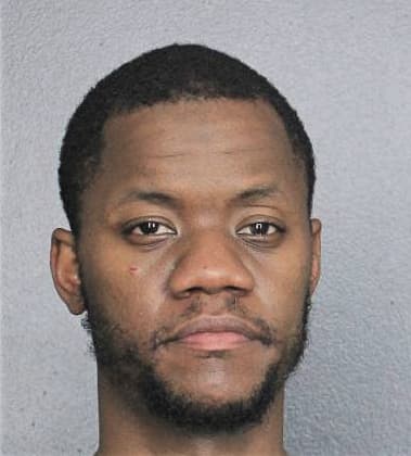 Claudius Cooper, - Broward County, FL 