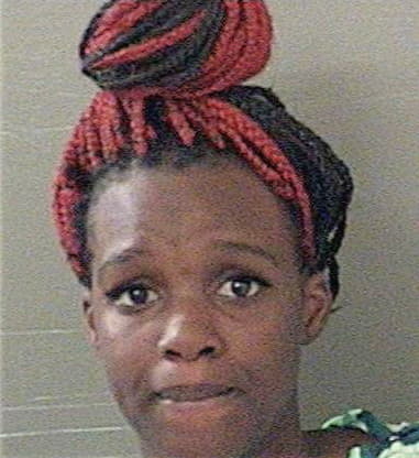 Latonya Copeland, - Escambia County, FL 