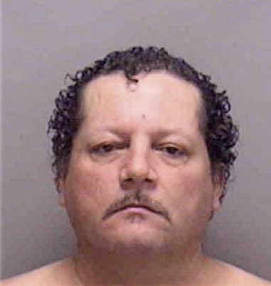 Osvaldo Cordova, - Lee County, FL 