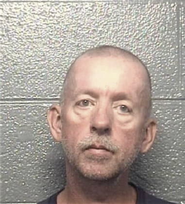 Brian Crawford, - Danville County, VA 