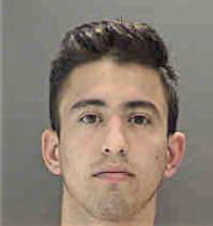 Carlos Davila, - Sarasota County, FL 