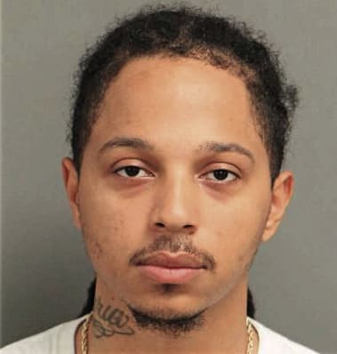 Travis Davis - Wake County, NC 