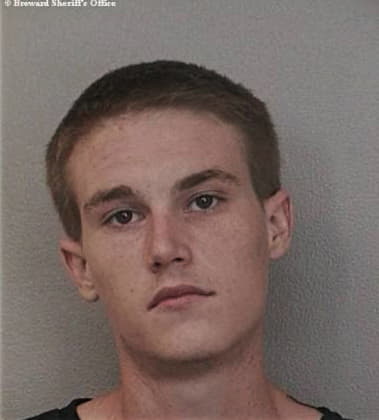 Joseph Delercq, - Broward County, FL 