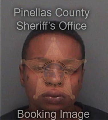 Takanawa Dixon, - Pinellas County, FL 