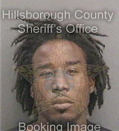 Dominick Dorvalferris, - Hillsborough County, FL 