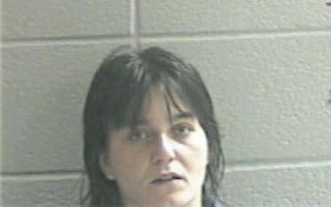 Michele Douglas, - Laurel County, KY 