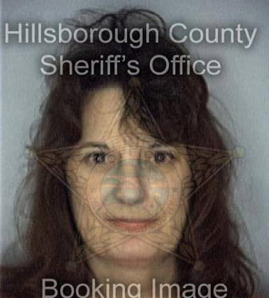 Jeanette Dufortin, - Hillsborough County, FL 