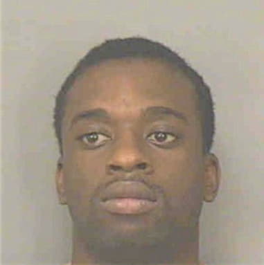 Marcus Dunlap, - Polk County, FL 