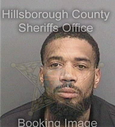 Walter Dunn, - Hillsborough County, FL 