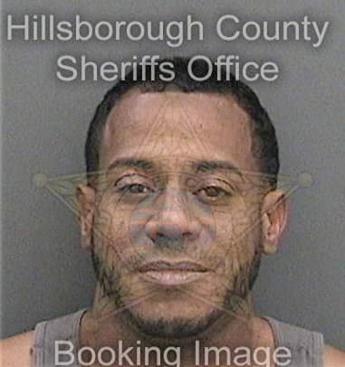 Kevin Earnest, - Hillsborough County, FL 