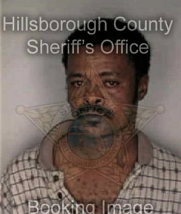 Kevin Eberhart, - Hillsborough County, FL 