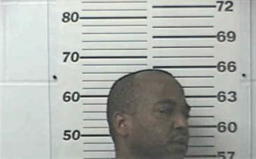 James Ellerby, - Levy County, FL 