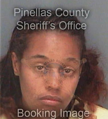 Lachara Farrar, - Pinellas County, FL 