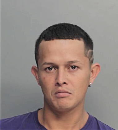 Pierce Fernandez, - Dade County, FL 