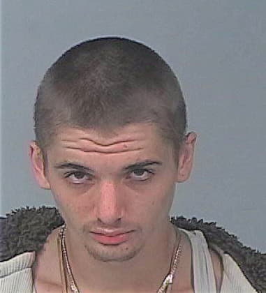 Christopher Ferrer, - Hernando County, FL 