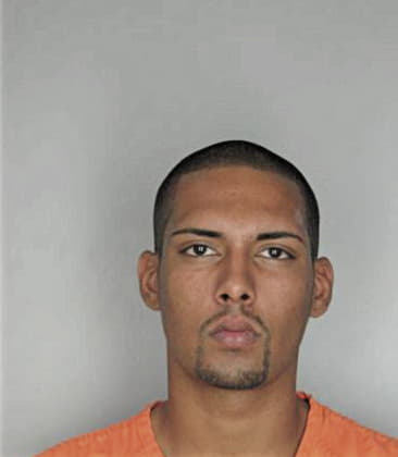 Luis Figueroa, - Hillsborough County, FL 