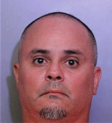 Reynaldo Flores, - Polk County, FL 