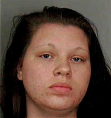 Christina Fox, - Polk County, FL 