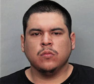 Jose Garcia, - Dade County, FL 