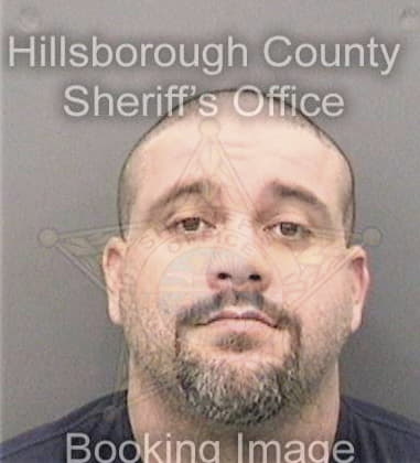 Jesus Garciadellira, - Hillsborough County, FL 