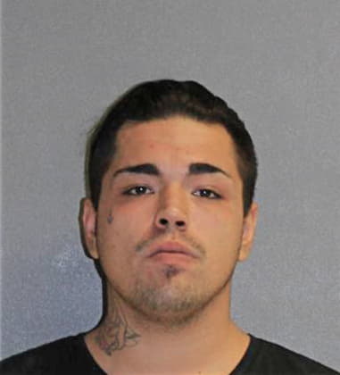 Christopher Gibbs, - Volusia County, FL 