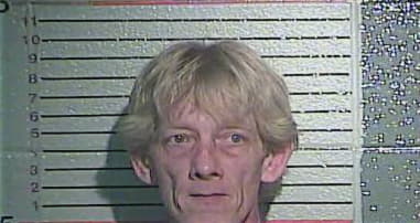Anthony Gibson, - Franklin County, KY 