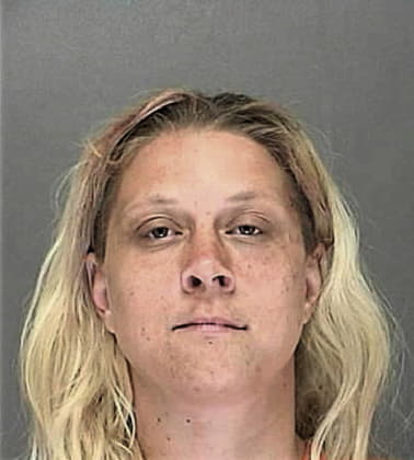 Sophia Gifford, - Volusia County, FL 