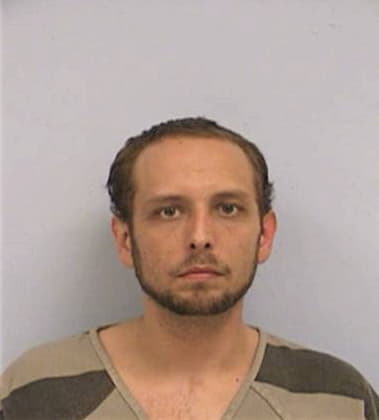 Andrew Graff - Travis County, TX 