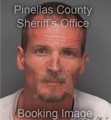 Mathew Hamm, - Pinellas County, FL 