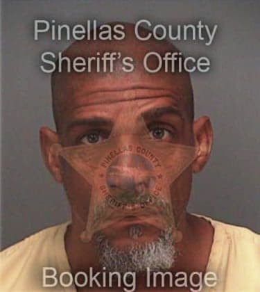 Robert Hankerson, - Pinellas County, FL 