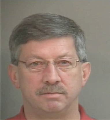 Dennis Hanks, - Boone County, IN 