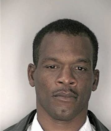 Reginald Harper, - Hillsborough County, FL 