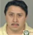 Israel Hernandez - Multnomah County, OR 
