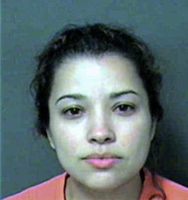 Sandra Hernandez, - Mecklenburg County, NC 