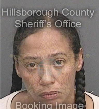 Nicole Hill, - Hillsborough County, FL 