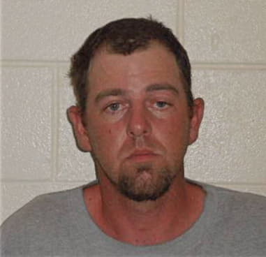 Jeremy Hinkson, - Crook County, OR 