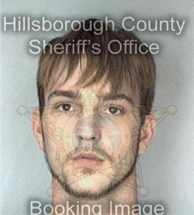 Robert Hodgin, - Hillsborough County, FL 