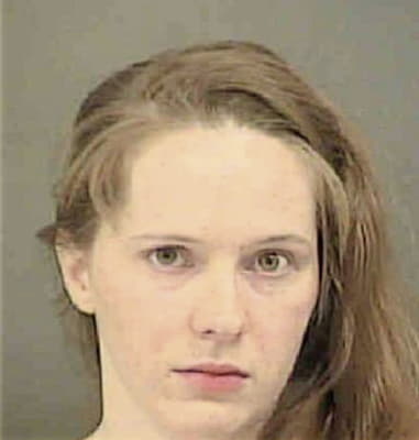 Charis Houseman, - Mecklenburg County, NC 