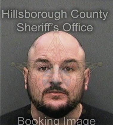 Robert Hulett, - Hillsborough County, FL 