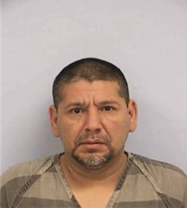 Jacob Inocencio, - Travis County, TX 