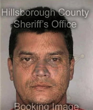 Ronald Jasenec, - Hillsborough County, FL 